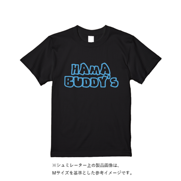 4.4オンス ドライ Tシャツ(定番カラー)