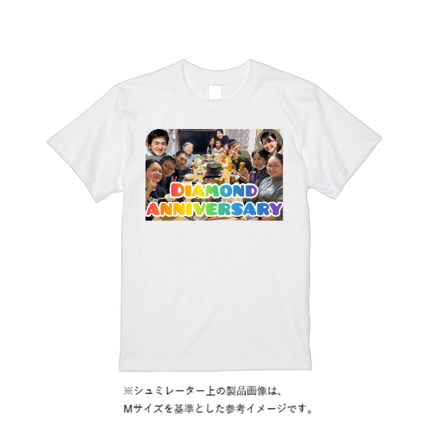 5.6オンス ヘビーウエイトTシャツ(定番カラー)
