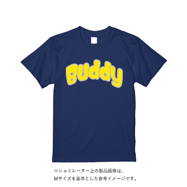 4.4オンス ドライ Tシャツ(定番カラー)