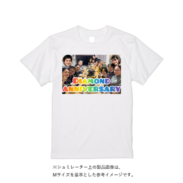5.6オンス ヘビーウエイトTシャツ(定番カラー)