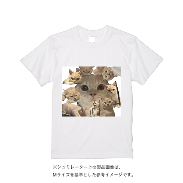 5.6オンス ヘビーウエイトTシャツ(定番カラー)