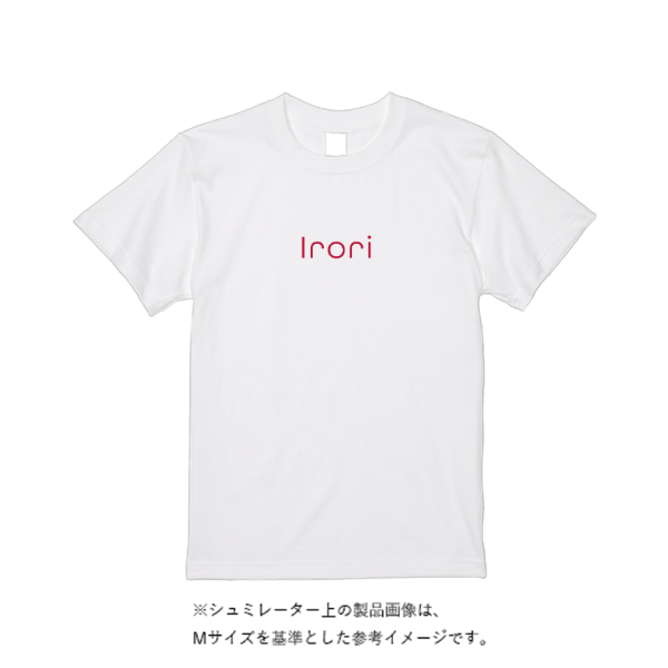 5.6オンス ハイクオリティーTシャツ