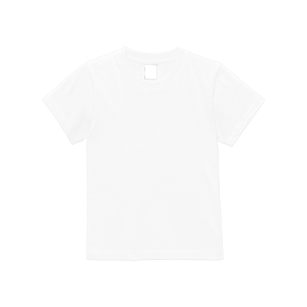 4.4オンス ドライ Tシャツ(キッズ)