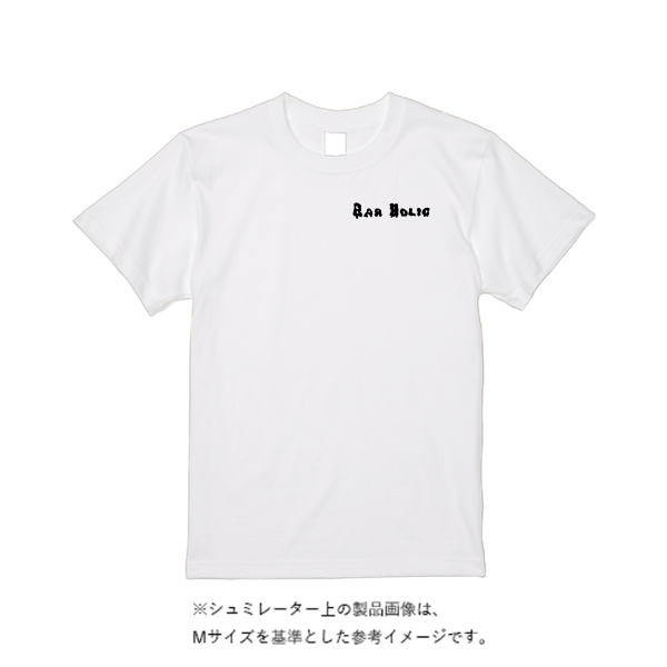 6.2オンス プレミアム Tシャツ
