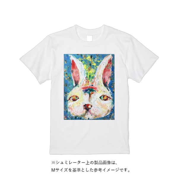 5.6オンス ヘビーウエイトTシャツ(定番カラー)