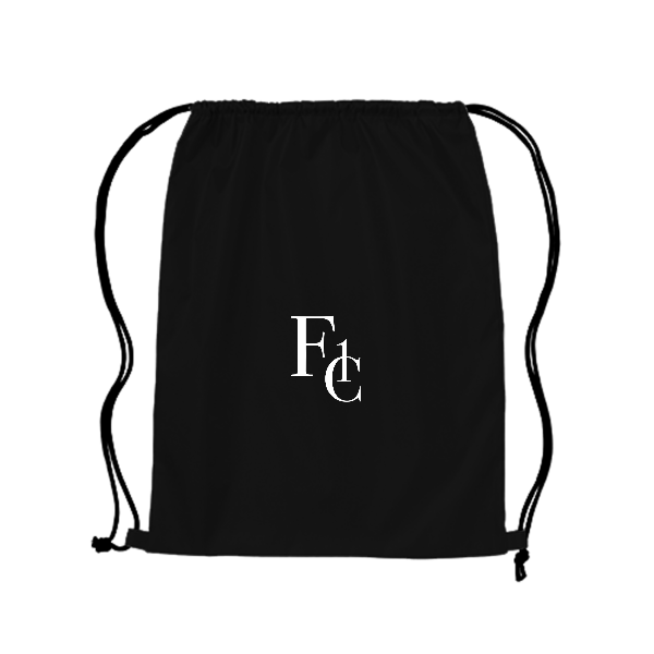 NLBナイロンランドリーバック