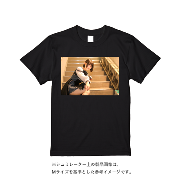5.6オンス ヘビーウエイトTシャツ(定番カラー)