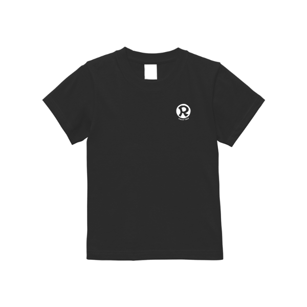 5.6オンス ハイクオリティーTシャツ(キッズ)
