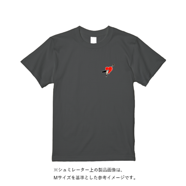 5.6オンス ヘビーウエイトTシャツ(トレンドカラー)