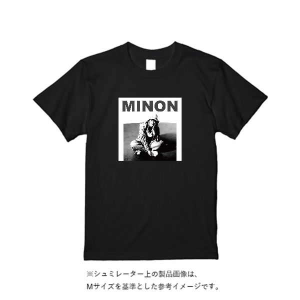 5.6オンス ヘビーウエイトTシャツ(定番カラー)