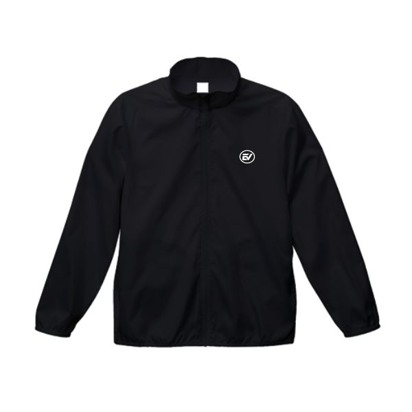 ベーシックカラーブルゾン