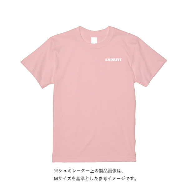 6.2オンス プレミアム Tシャツ