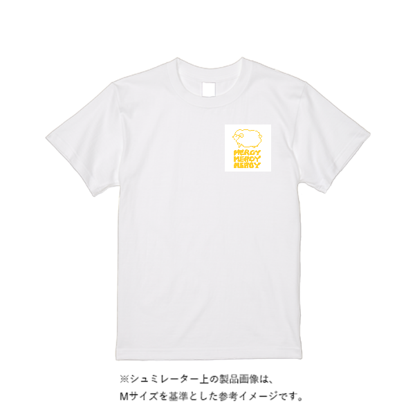 6.2オンス プレミアム Tシャツ