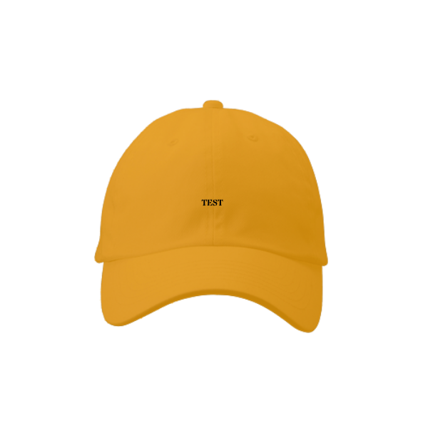 ニューハッタンコットンキャップ