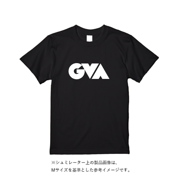 5.6オンス ハイクオリティーTシャツ