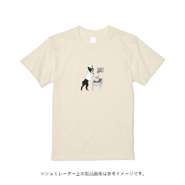 5.0オンス ベーシックスタイル Tシャツ