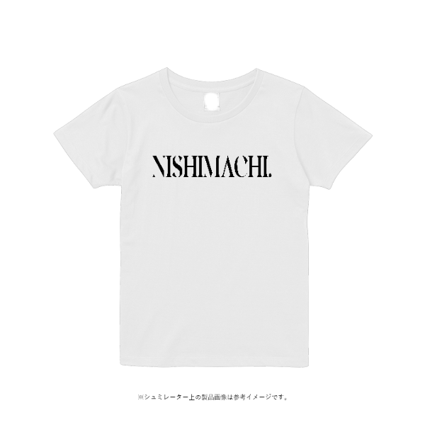 5.6オンス ハイクオリティー Tシャツ(レディース)