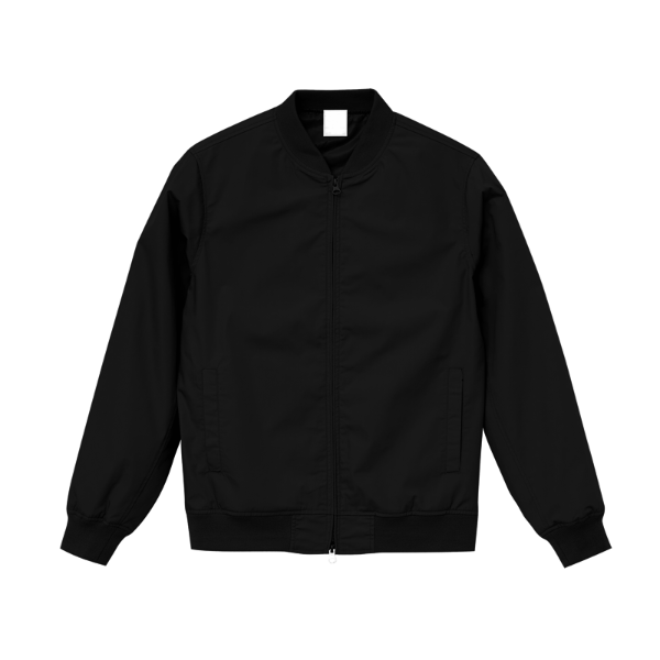 T/C スタジアム ジャケット(裏地付)