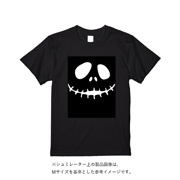 5.6オンス ヘビーウエイトTシャツ(XSサイズ)