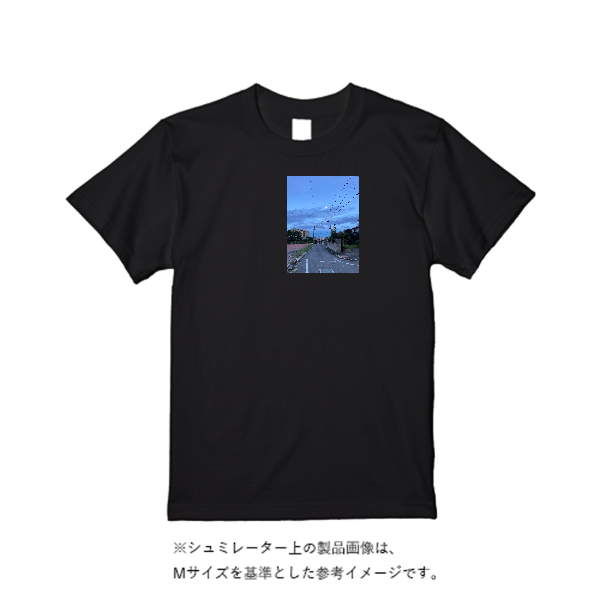 4.4オンス ドライ Tシャツ(定番カラー)