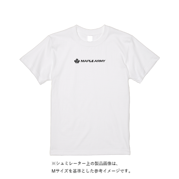 6.2オンス プレミアム Tシャツ