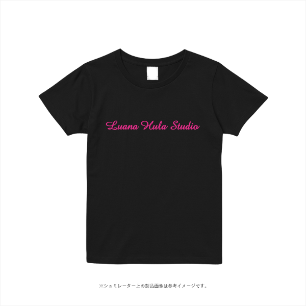 5.6オンス ヘビーウエイトTシャツ(レディース)