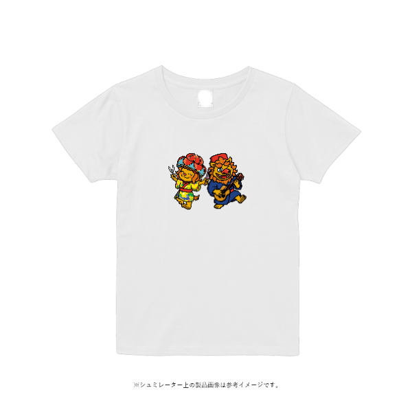 6.2オンス CVC フライス Tシャツ