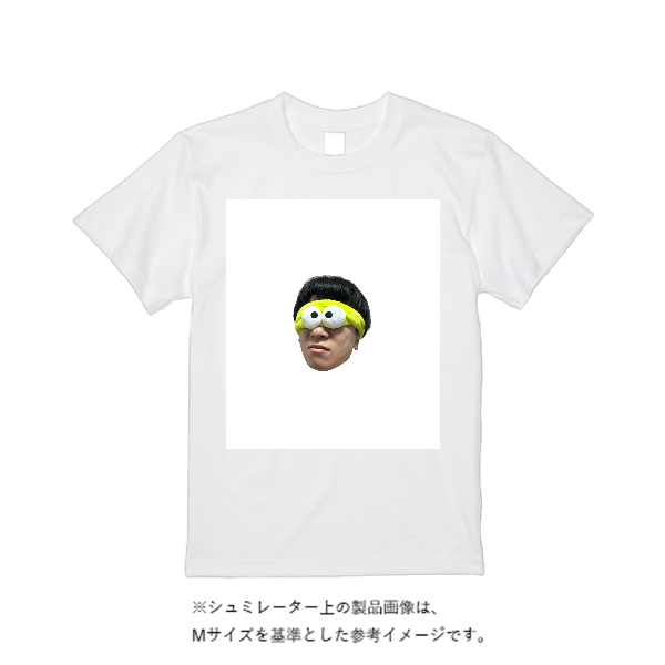 5.6オンス ヘビーウエイトTシャツ(定番カラー)