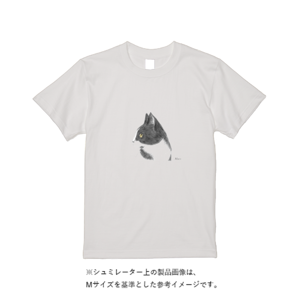 6.2オンス プレミアム Tシャツ