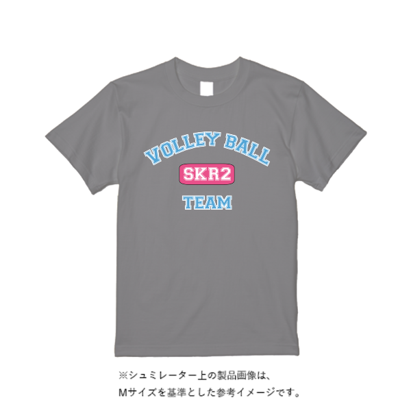 4.4オンス ドライ Tシャツ(トレンドカラー)