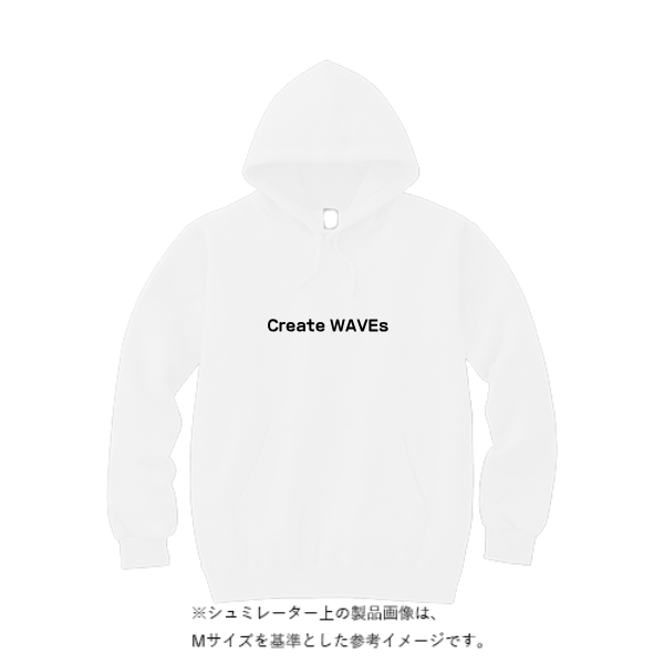 【期間限定10%OFF!】10.0オンス スウェット プルオーバー パーカー