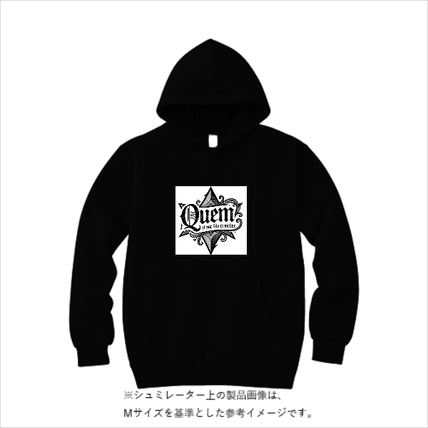 【期間限定10%OFF!】10.0オンス スウェット プルオーバー パーカー