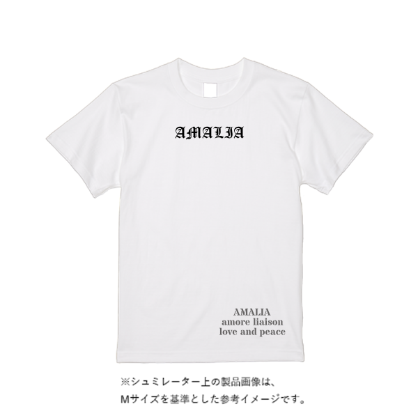 6.2オンス プレミアム Tシャツ