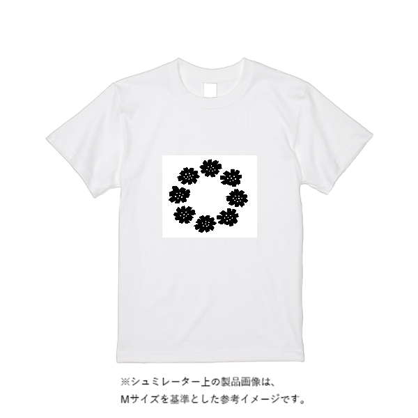 6.2オンス プレミアム Tシャツ