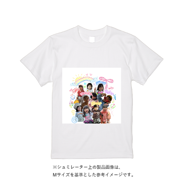 5.6オンス ヘビーウエイトTシャツ(定番カラー)