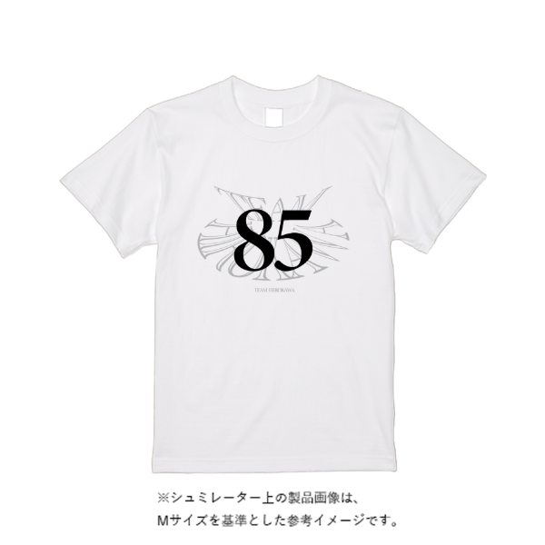 6.2オンス プレミアム Tシャツ