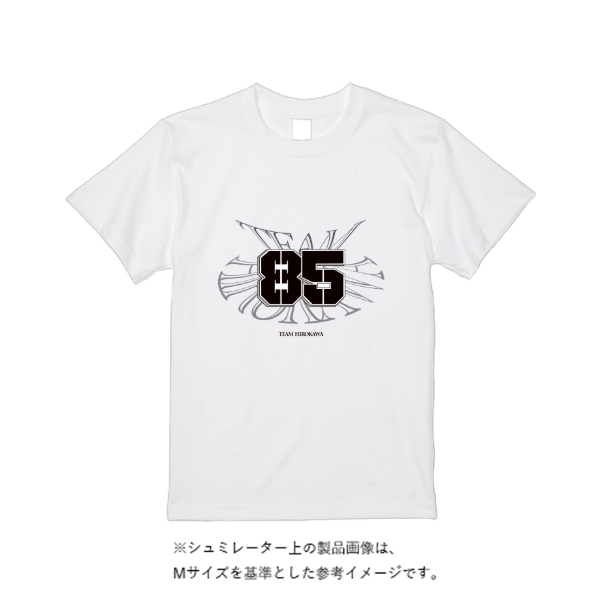 6.2オンス プレミアム Tシャツ