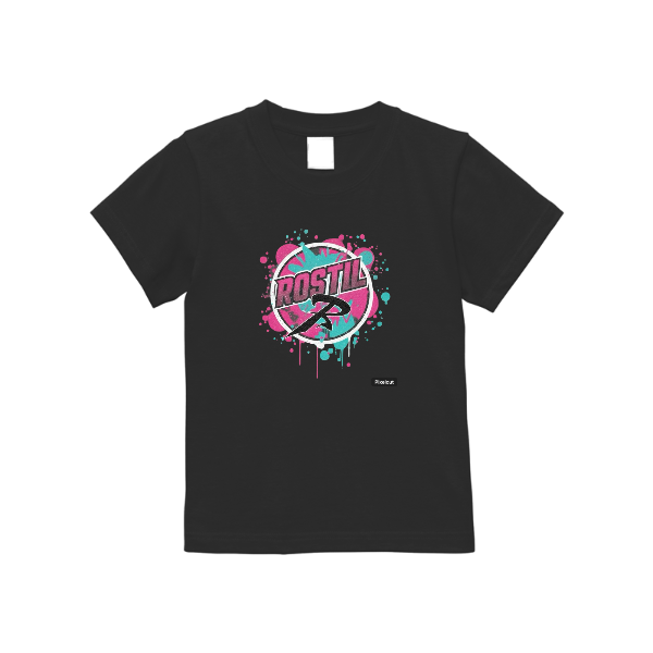 4.1オンス ドライアスレチックTシャツ(キッズ)