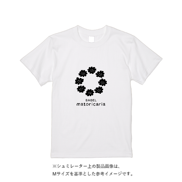 6.2オンス プレミアム Tシャツ
