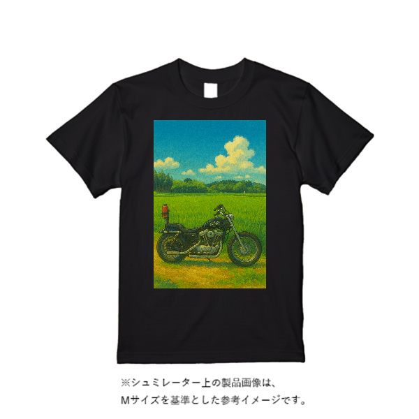 5.6オンス ヘビーウエイトTシャツ(定番カラー)