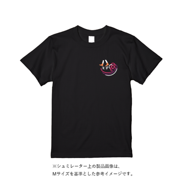 4.4オンス ドライ Tシャツ(定番カラー)