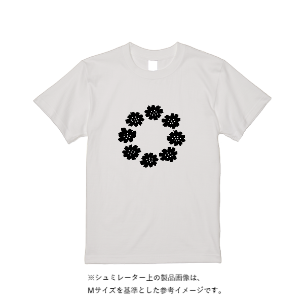6.2オンス プレミアム Tシャツ