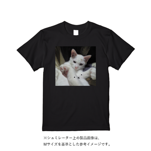 5.6オンス ヘビーウエイトTシャツ(定番カラー)