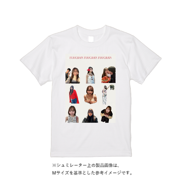 5.6オンス ヘビーウエイトTシャツ(定番カラー)