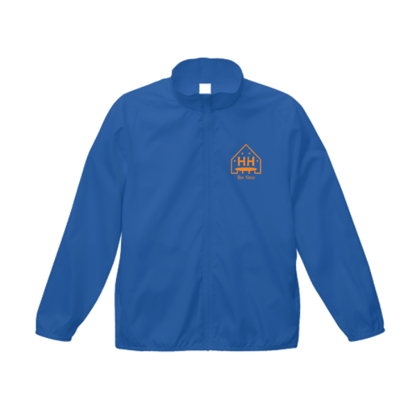 マイクロリップストップ イベント ブルゾン(一重)