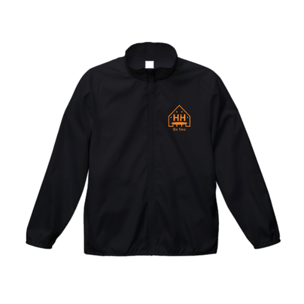 マイクロリップストップ イベント ブルゾン(一重)