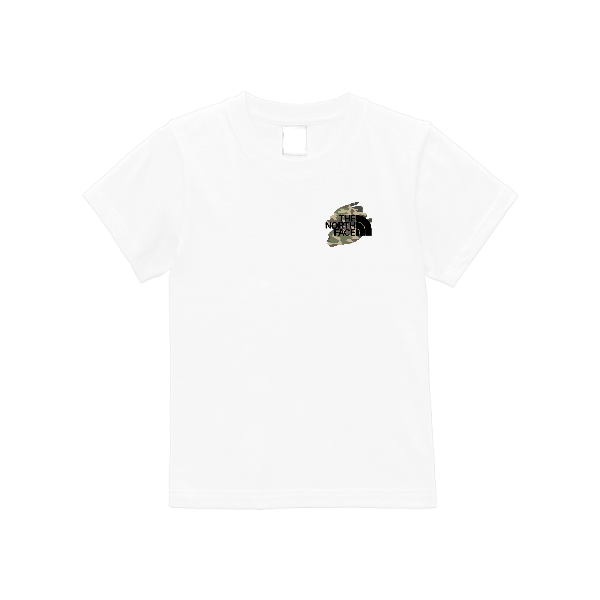 4.4オンス ドライ Tシャツ(キッズ)