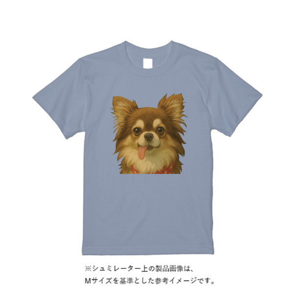 5.6オンス ヘビーウエイトTシャツ(トレンドカラー2)