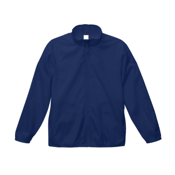 マイクロリップストップ イベント ブルゾン(一重)