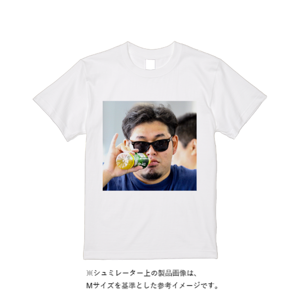 5.6オンス ヘビーウエイトTシャツ(定番カラー)